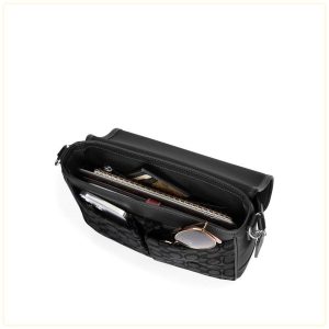 코치 스프린트 맵 백 25 CY798 QB/GF Gunmetal Graphite 엘로라의 솔직 후기: 61% 할인 가격에 득템! 데일리백 추천 이미지