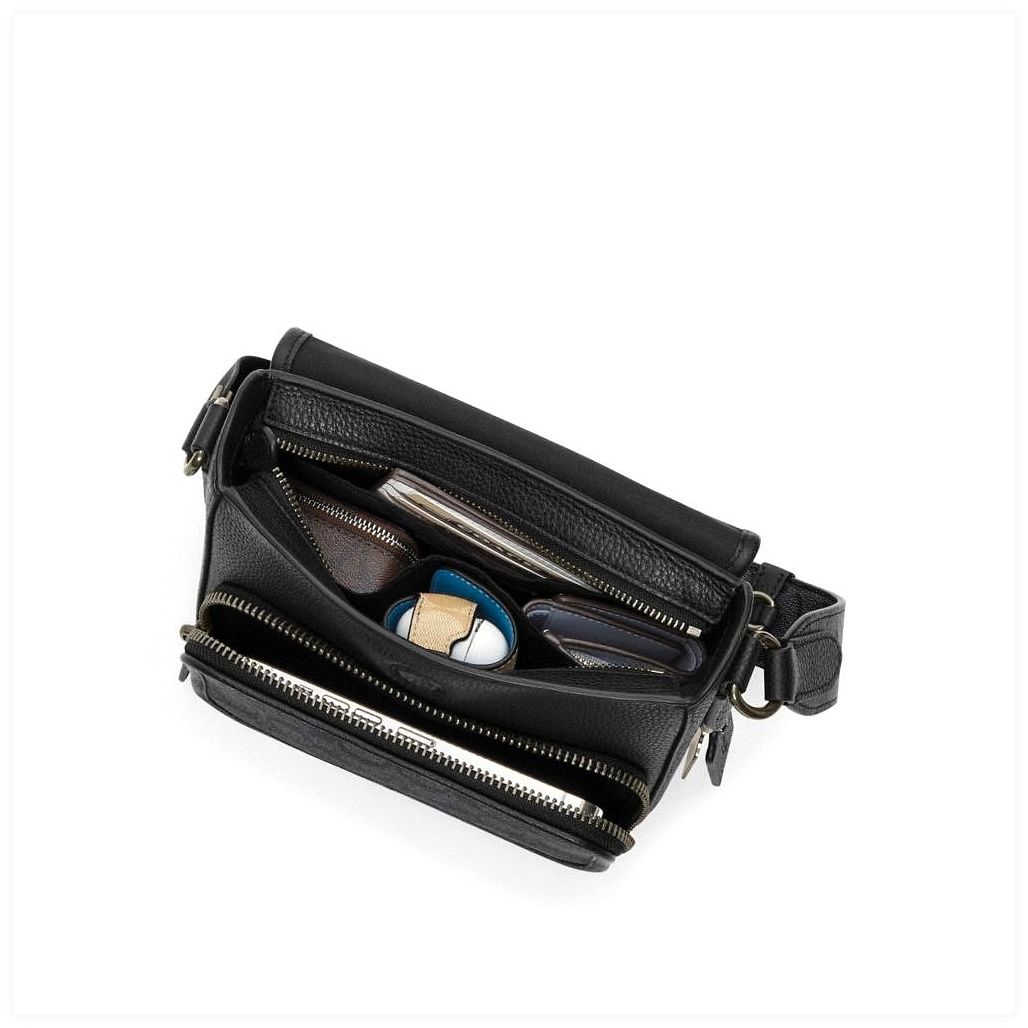 코치 Sullivan Flap Crossbody Bag 이미지