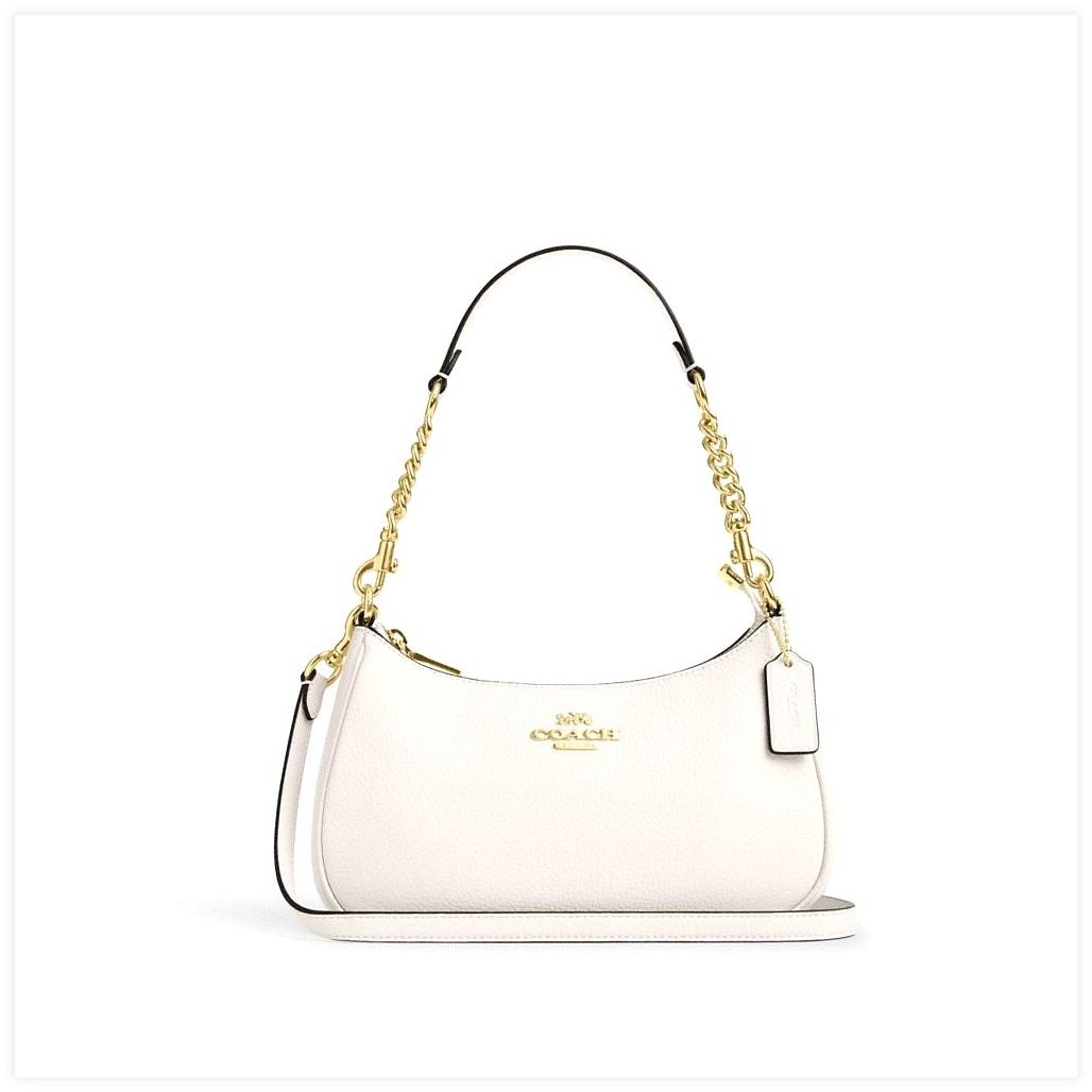 코치 Teri Shoulder Bag 이미지