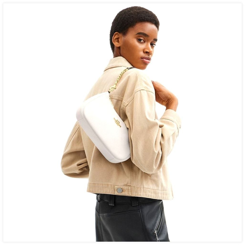코치 Teri Shoulder Bag 이미지