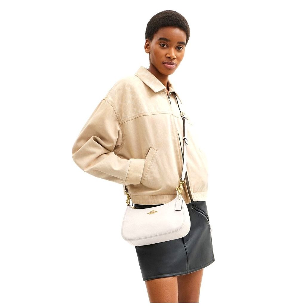 코치 Teri Shoulder Bag 이미지