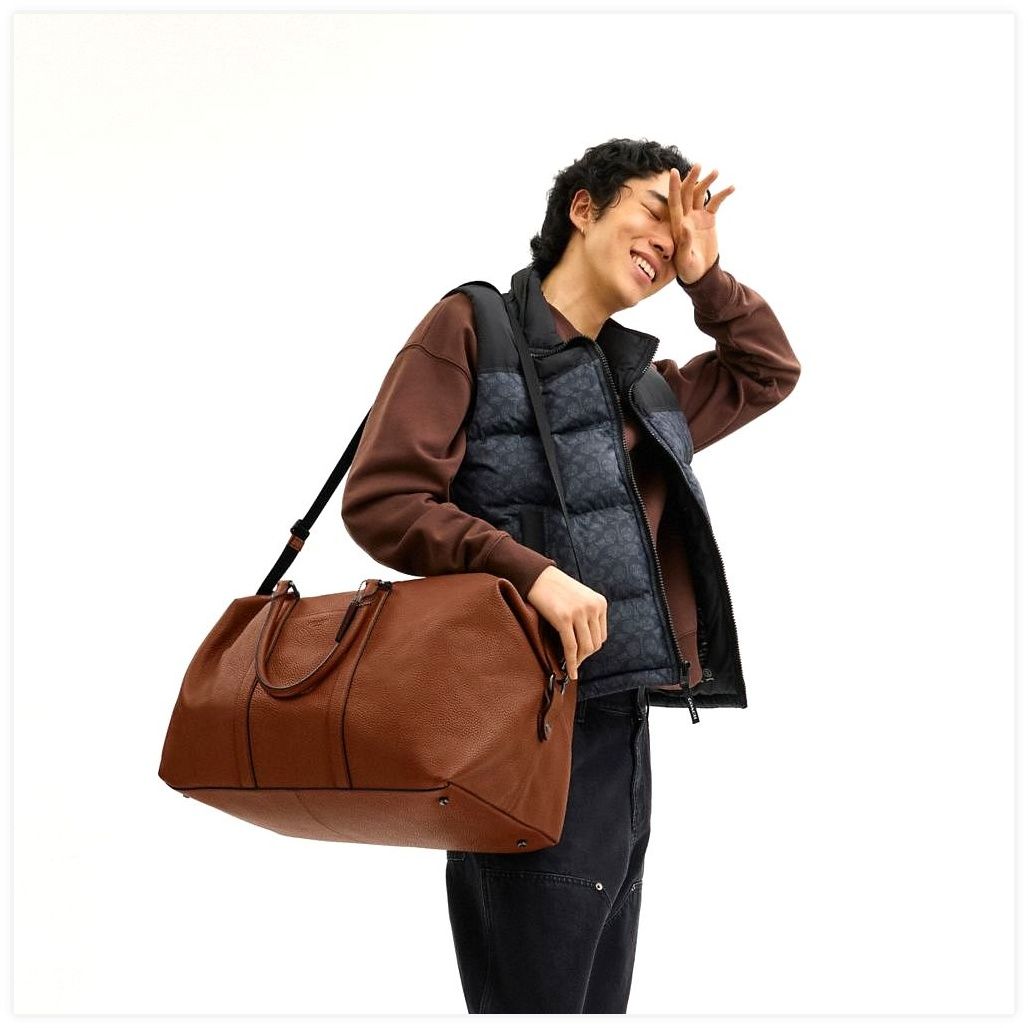 코치 Trekker Bag 52 이미지