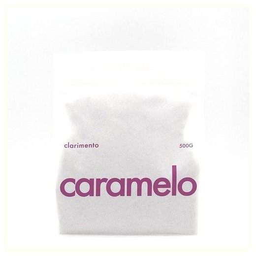 [클라리멘토 커피원두] 카라멜로 caramelo, 1개, 500g, 홀빈(분쇄안함) 이미지
