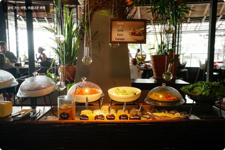 판비만 리조트 코팡안 이미지