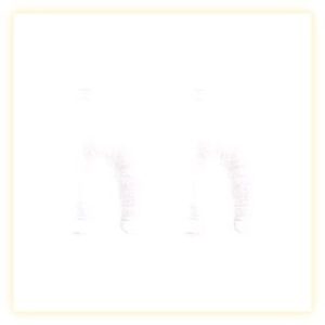 하이베이비클럽 무지 타이즈 화이트 1호 솔직 후기 비엔나풋 아기 타이즈 추천 신생아부터 유아까지 부드러운 착용감 2p 세트 할인 가격 이미지