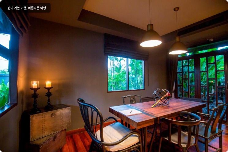 Anchan Resort at Bangtao Beach 이미지