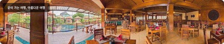 Andamanee Boutique Resort Aonang Krabi 이미지