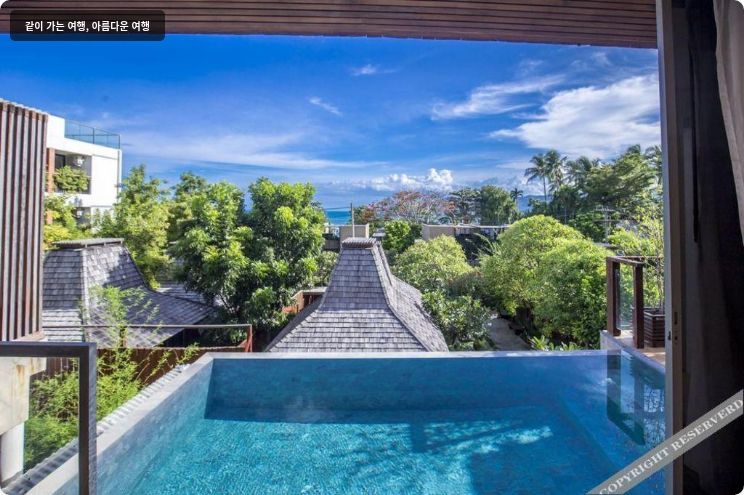 Baan Haad Ngam Boutique Resort & Villa 이미지