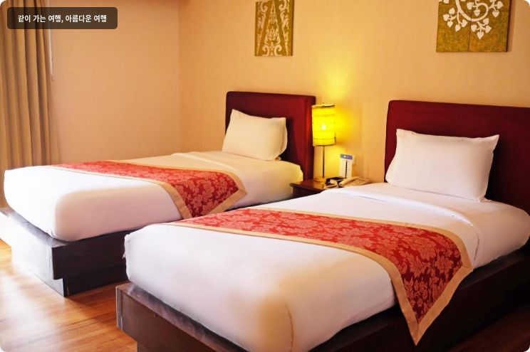 Mind Resort Pattaya 이미지