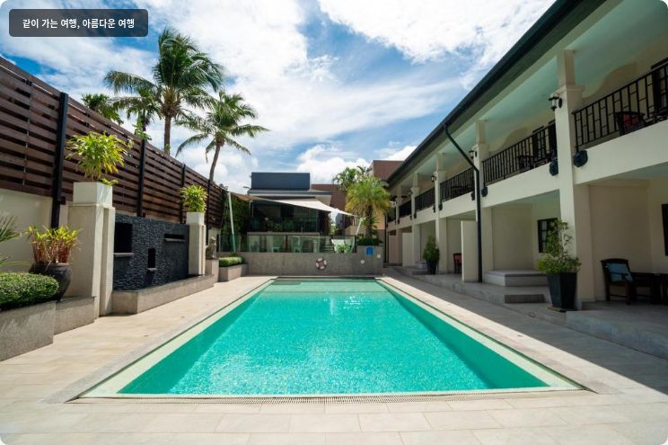 Naiya Buree Boutique Resort 이미지