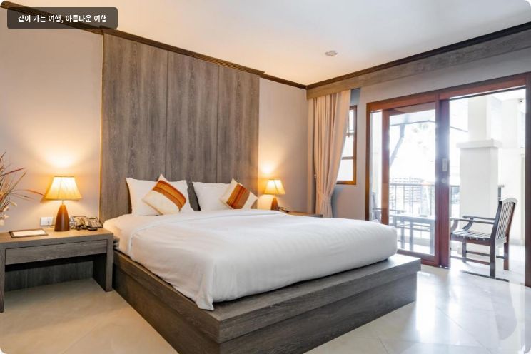 Naiya Buree Boutique Resort 이미지