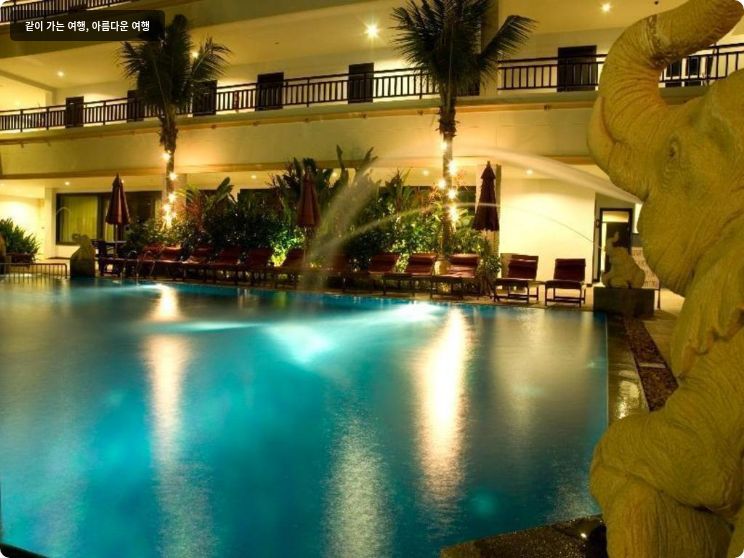 Napalai Resort Hua Hin 이미지