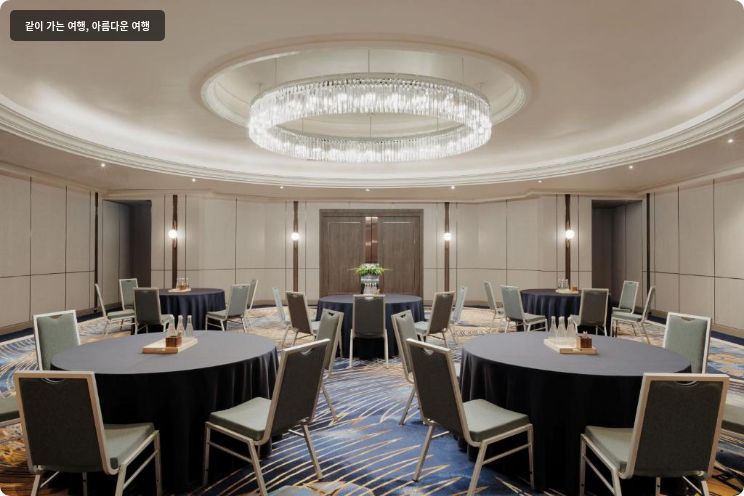 Royal Orchid Sheraton Riverside Hotel Bangkok 이미지