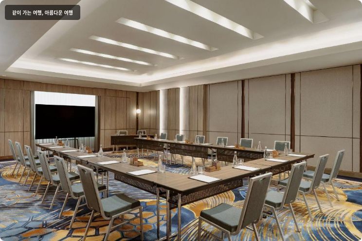 Royal Orchid Sheraton Riverside Hotel Bangkok 이미지