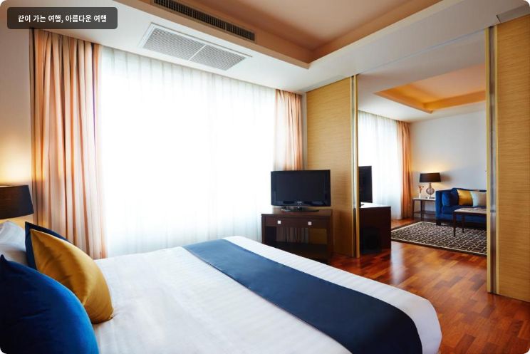 The Duchess Hotel 이미지