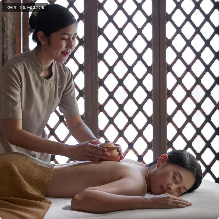 만다린 오리엔탈 방콕 이미지