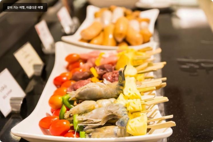 시마 타니 호텔 이미지