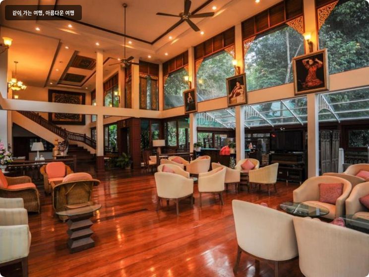 Suan Bua Hotel & Resort 이미지