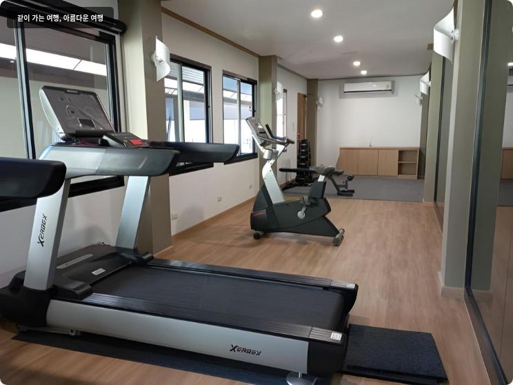 아난타 부린 리조트 이미지