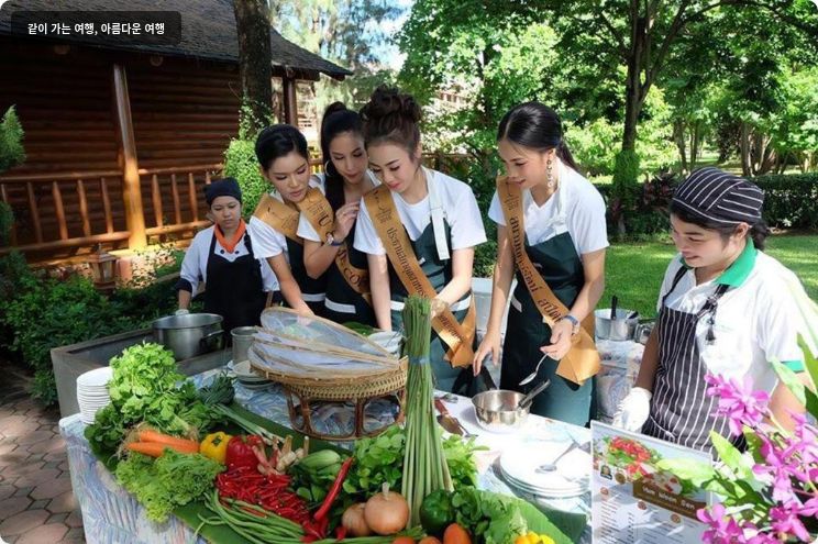 펠릭스 리버 콰이 리조트 이미지