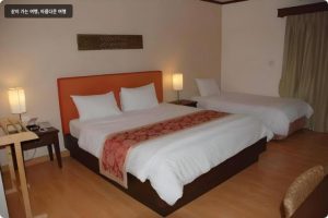 파타야 가성비 끝판왕 호텔 추천 마인드 리조트 파타야 후기 워킹스트리트 근처 숙소 이미지