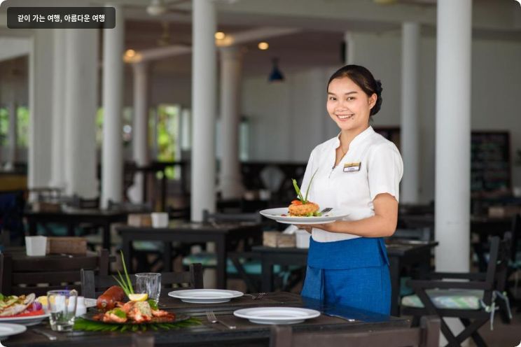 Paradise Beach Resort Samui 이미지