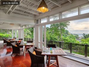 꼬사무이 신혼여행 추천 가리야 통사이 베이 사무이 풀빌라 5성급 럭셔리 후기 이미지