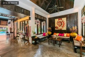 수코타이 호텔 추천 레전다 수코타이 솔직 후기 가격 위치 조식 수영장 룸서비스 완벽했던 4성급 호텔 이미지