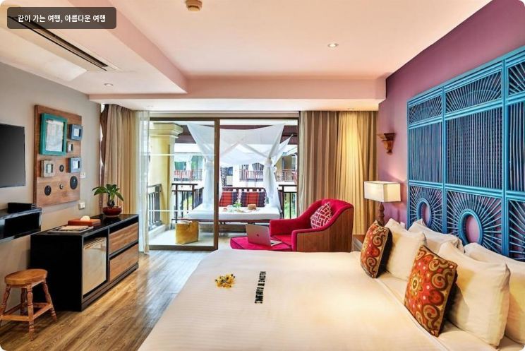 부라사리 푸켓 이미지