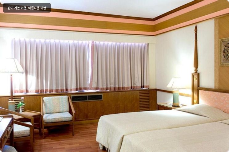 아시아 파타야 호텔 이미지