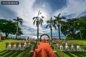 파타야 가성비 호텔 추천 아시아 파타야 호텔 수영장 뷰 맛집 후기 이미지