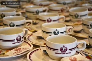 치앙라이 호텔 추천 왕컴 호텔 후기 가성비 룸컨디션 조식 위치 최고 (내돈내산) 이미지