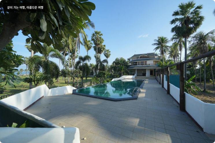 타나오스리 리조트 프란부리 이미지