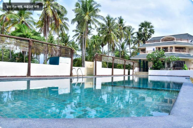 타나오스리 리조트 프란부리 이미지