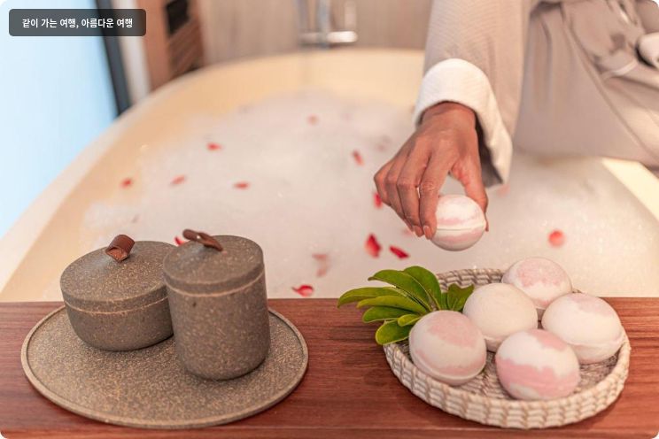 JW 메리어트 카오락 리조트 앤 스파 이미지