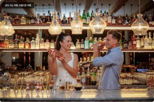 카오락 호텔 추천 JW 메리어트 카오락 리조트 앤 스파 후기 인생 최고의 5성급 럭셔리 휴가 이미지