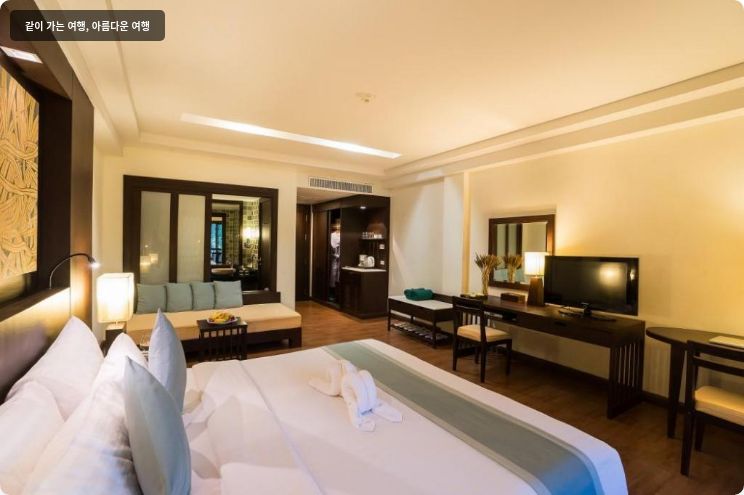 KC 그란데 리조트 코창 이미지