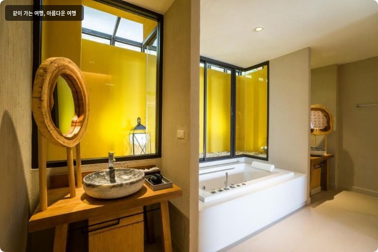 KC 그란데 리조트 코창 이미지