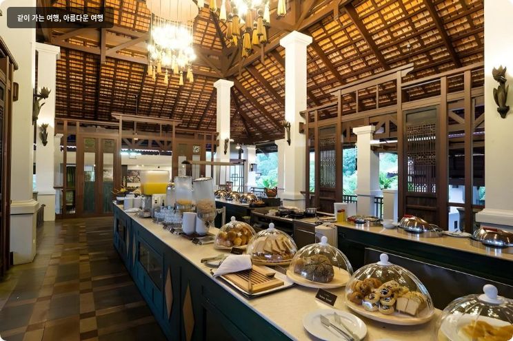 Khaolak Laguna Resort 이미지