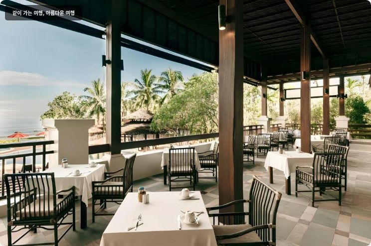 Khaolak Laguna Resort 이미지