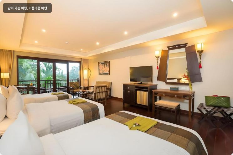 Khaolak Laguna Resort 이미지