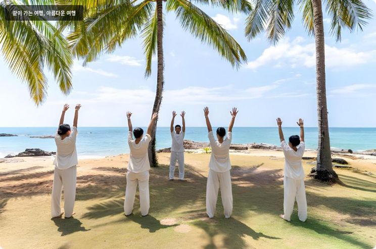 Khaolak Laguna Resort 이미지