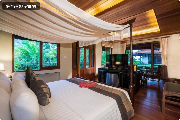 Khaolak Laguna Resort 이미지