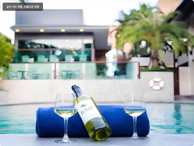 Naiya Buree Boutique Resort 이미지