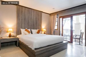 푸켓 나이야 부리 부티크 리조트 솔직 후기 가성비 룸 컨디션 조식 수영장 완벽했던 푸켓 호텔 추천 이미지