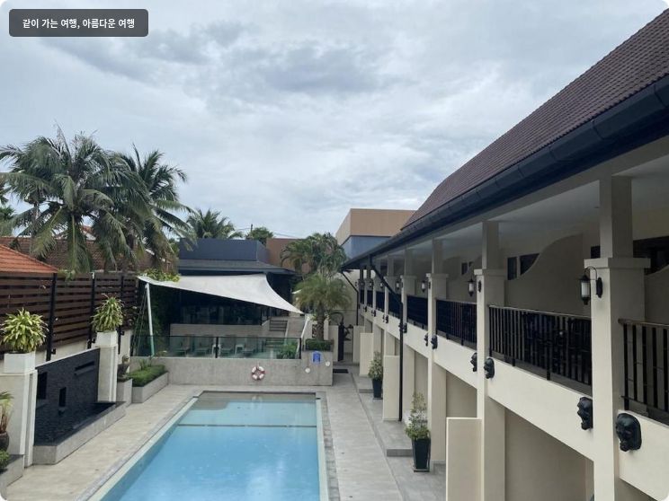 Naiya Buree Boutique Resort 이미지