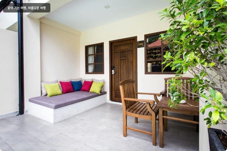 Naiya Buree Boutique Resort 이미지