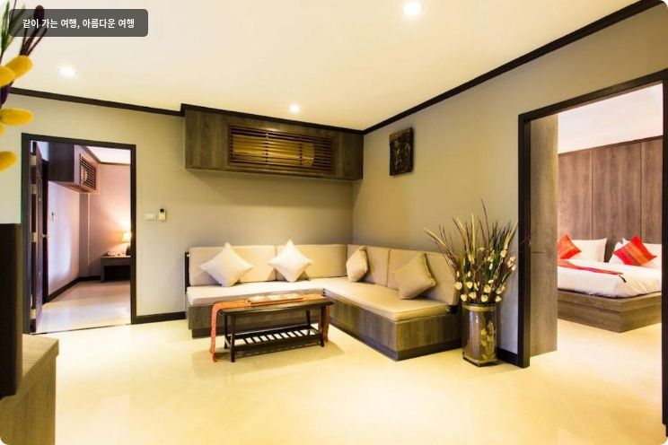 Naiya Buree Boutique Resort 이미지