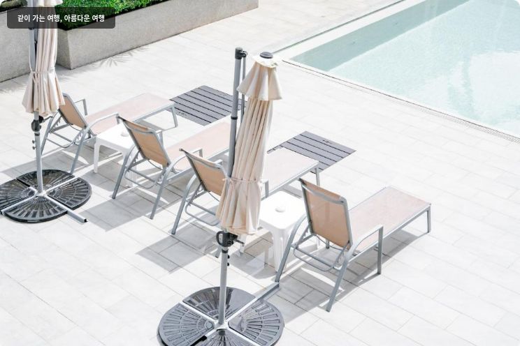 Naiya Buree Boutique Resort 이미지