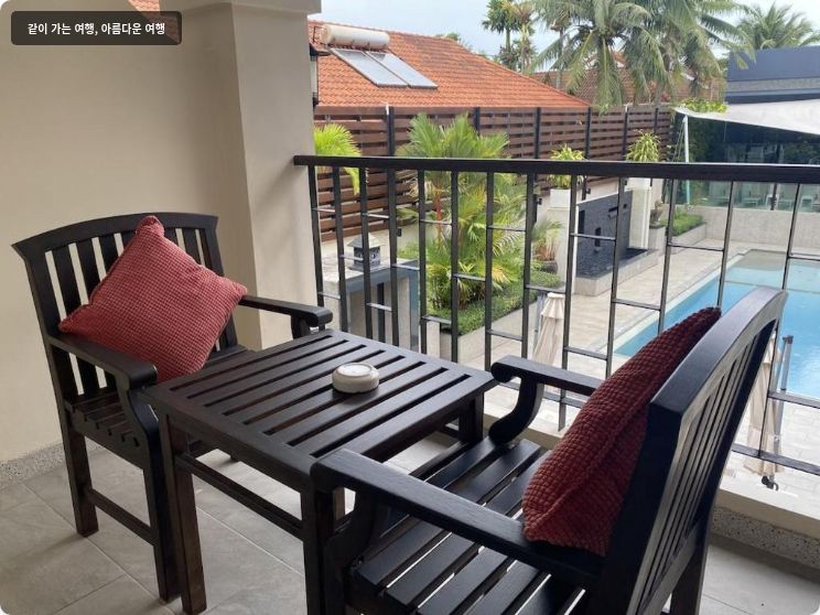 Naiya Buree Boutique Resort 이미지